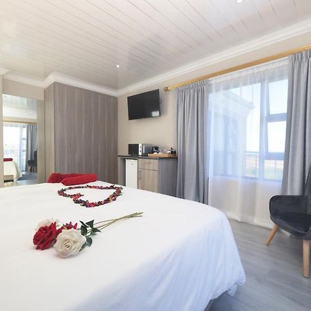 King Guest Lodge Порт-Элизабет Экстерьер фото