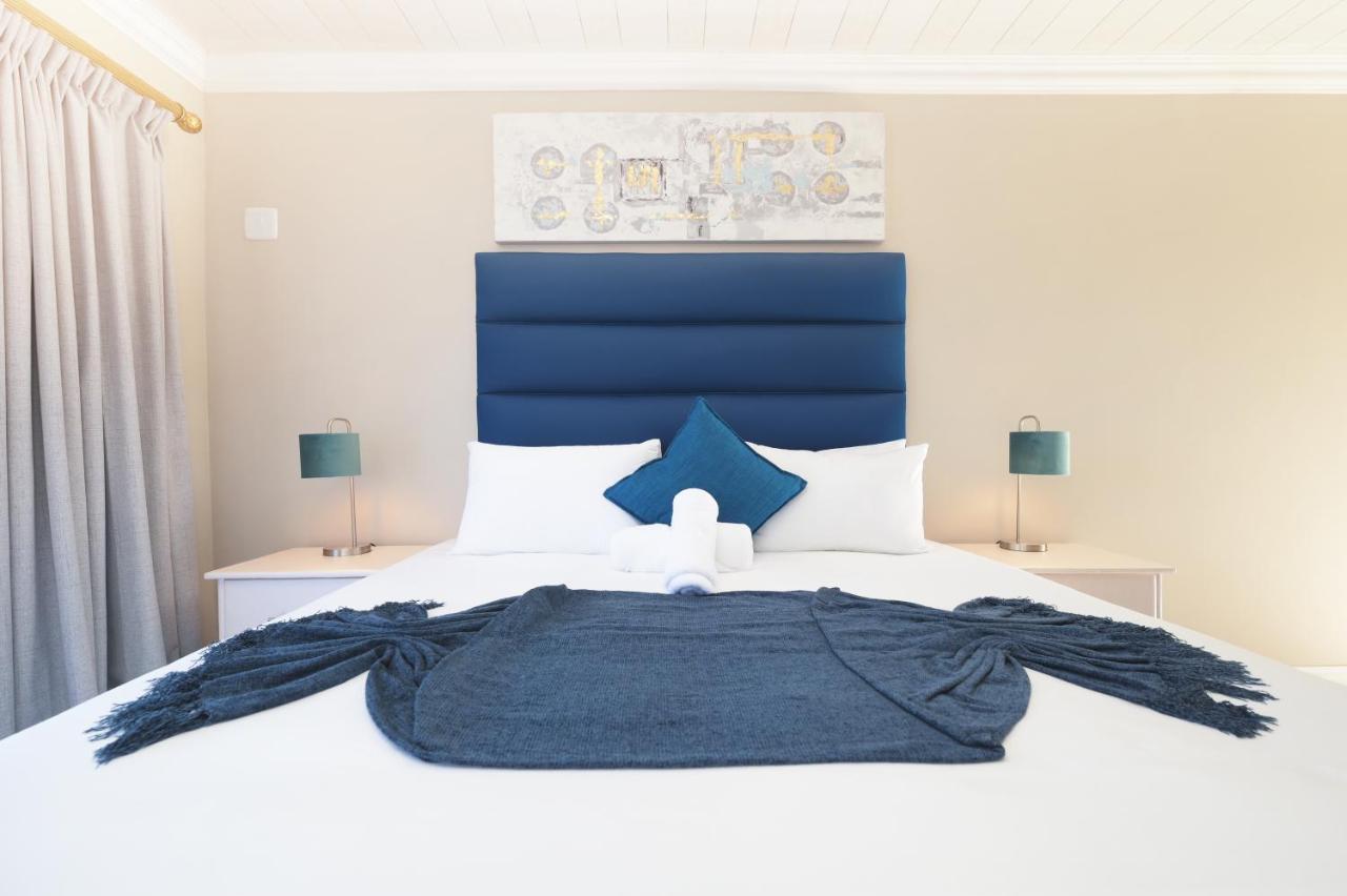 King Guest Lodge Порт-Элизабет Экстерьер фото