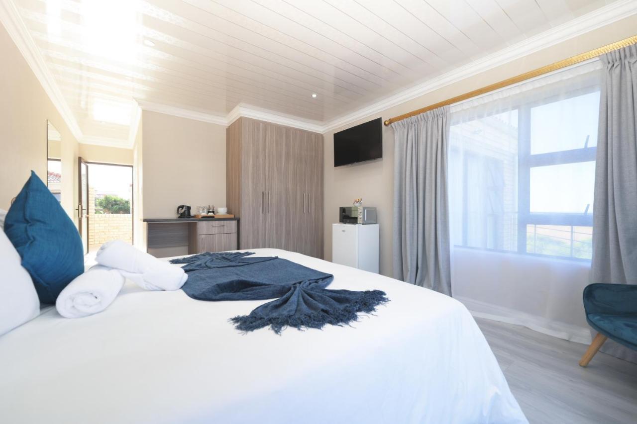 King Guest Lodge Порт-Элизабет Экстерьер фото