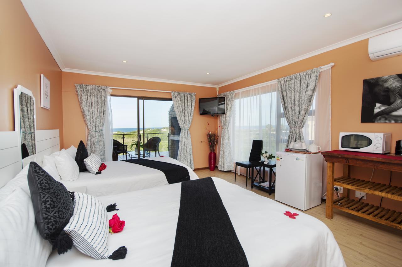 King Guest Lodge Порт-Элизабет Экстерьер фото