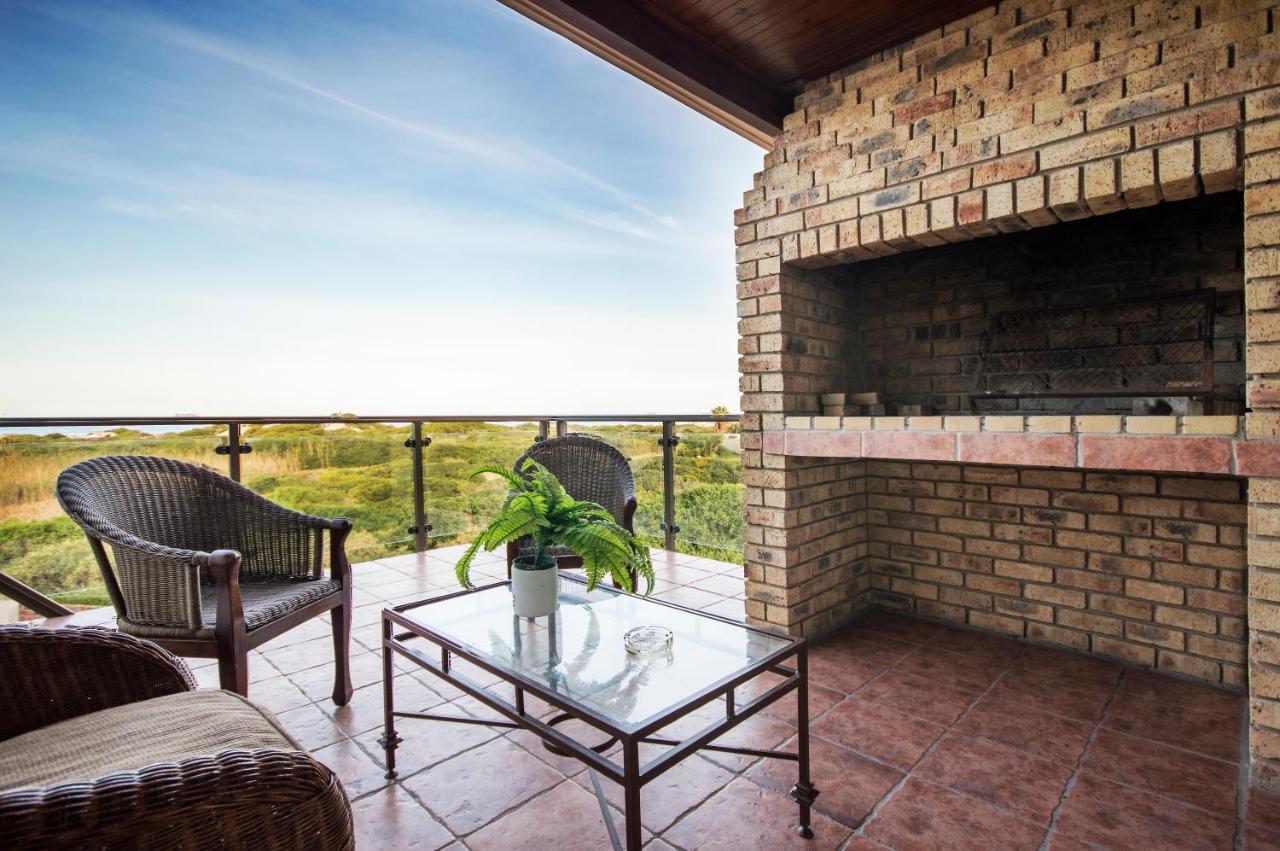 King Guest Lodge Порт-Элизабет Экстерьер фото